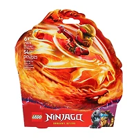 LEGO® Ninjago Dragons Rising Kai's Dragon Spinjitsu Spinner Building Toy Set
