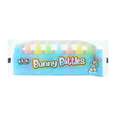 Nik-L-Nip® Bunny Bottles 8-Pack 2.7oz