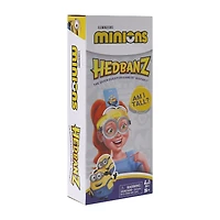 illumination's Minions Hedbanz™ Game
