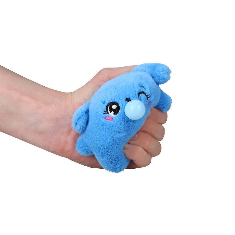 Bubbleezz™ Animals Blind Toy (Styles May Vary)