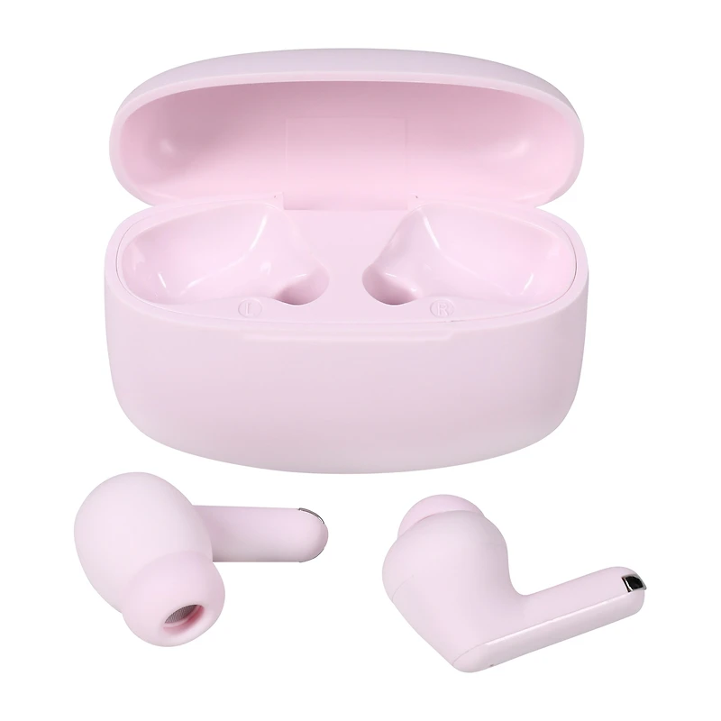 Icon Wireless Earbuds With Mic