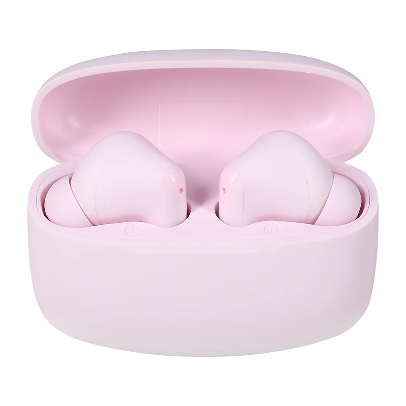 Icon Wireless Earbuds With Mic