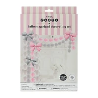 Avec Party Balloon Garland Decorating Set