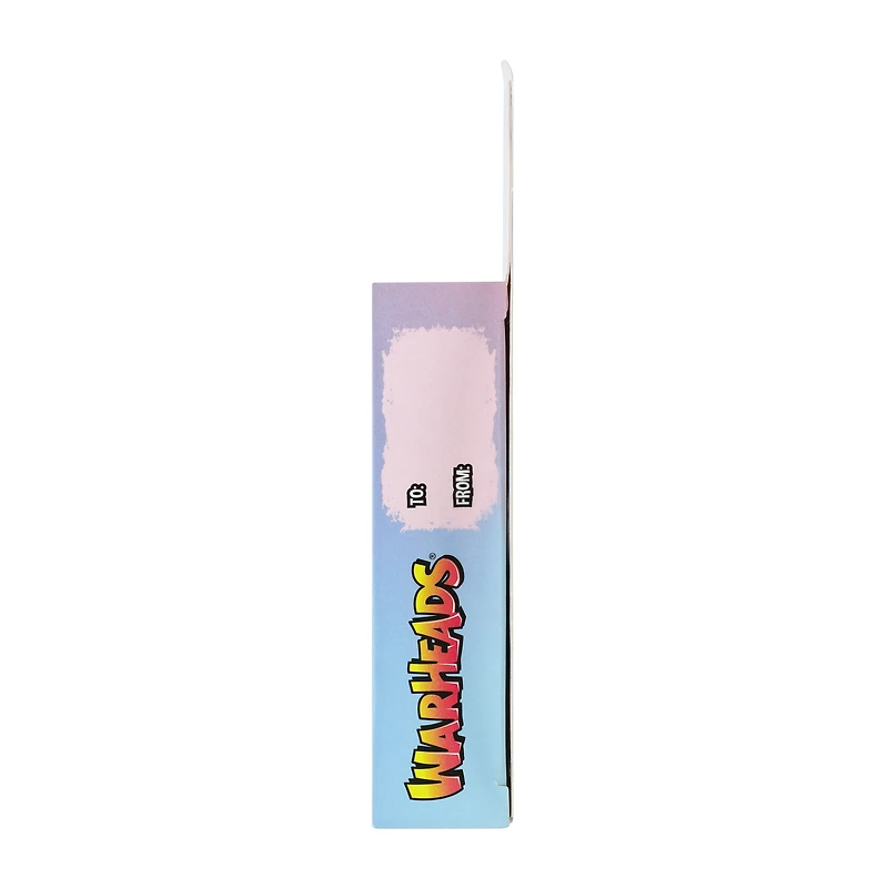 Warheads® Super Sour Spray Candy 2-Pack 1.3oz
