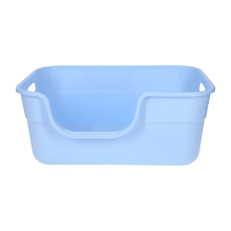 Cat Litter Box