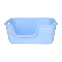 Cat Litter Box
