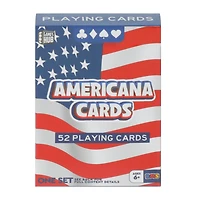 Americana Cards Set