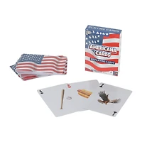 Americana Cards Set