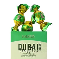 Galerie Au Chocolat® Dubai Style Truffles 4.1oz