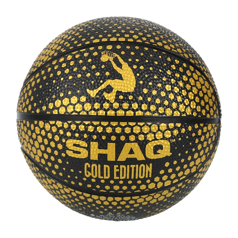 Shaq™ Gold Edition Basketball