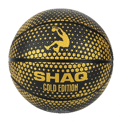 Shaq™ Gold Edition Basketball