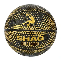 Shaq™ Gold Edition Basketball