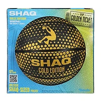 Shaq™ Gold Edition Basketball