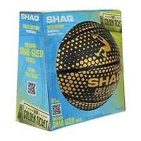 Shaq™ Gold Edition Basketball