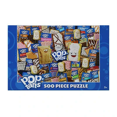 Pop-Tarts™ Puzzle 500-Pieces