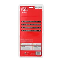 Lifeguard® Adult Snorkeling Set