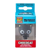 Funko Pop!® Hello Kitty And Friends® Vinyl Figure Keychain