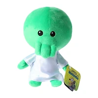 Ilumination's Minions And Monsters Character Plush