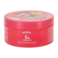 NSBK Pink Aloe Soothing Gel 10.1oz