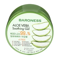 Aloe Vera Soothing Gel 10.14oz