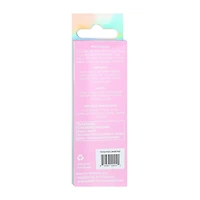 Pretty Woman Kids Pre-Glued Artificial Nails 24-Count