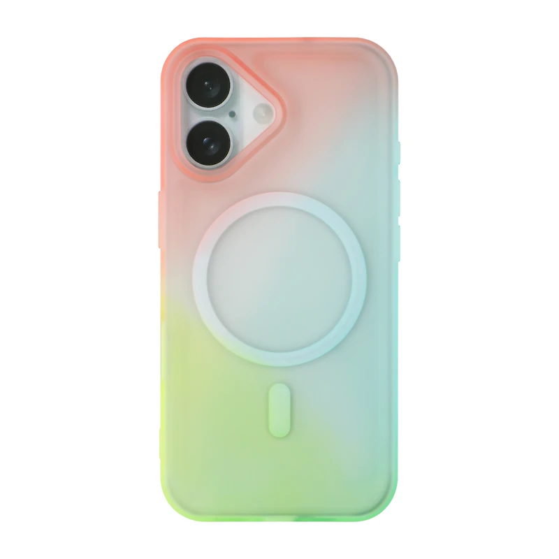 iPhone 16® MagSafe® Tie-Dye Case