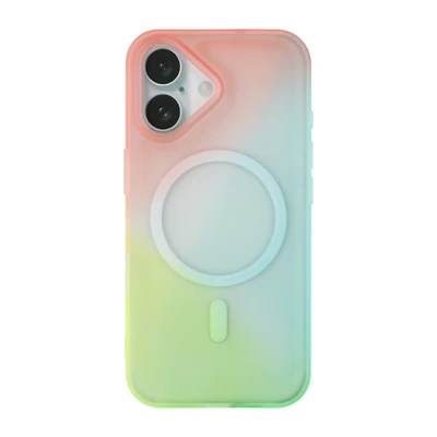 iPhone 16® MagSafe® Tie-Dye Case