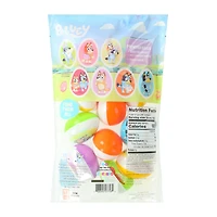 Bluey™ Easter Candy Filled Eggs 12-Count Pack