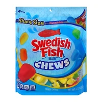 Swedish Fish® Chews Candy 8.12oz