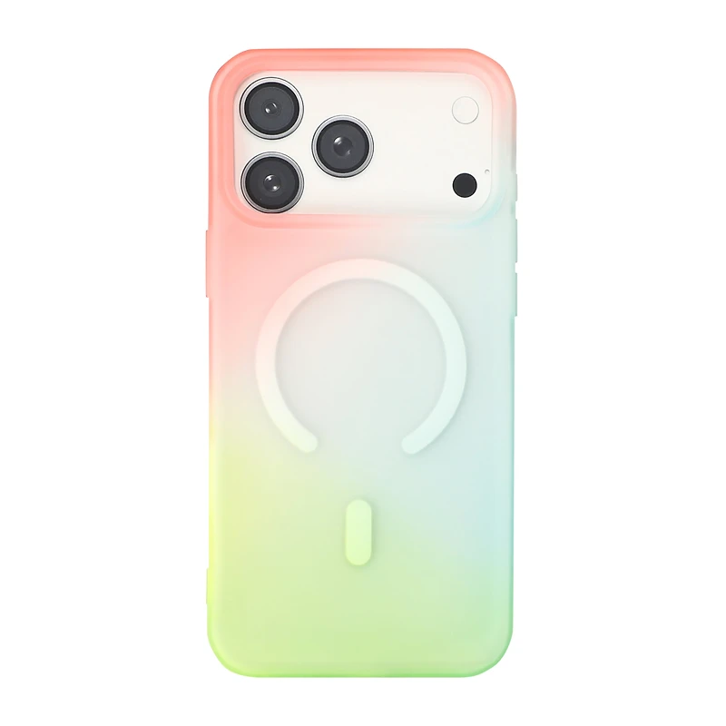 iPhone 17 Pro Max® MagSafe® Tie-Dye Case
