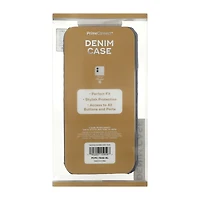 iPhone 16® Denim Case