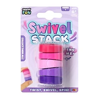 Swivel Stack Toy