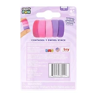Swivel Stack Toy