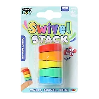 Swivel Stack Toy