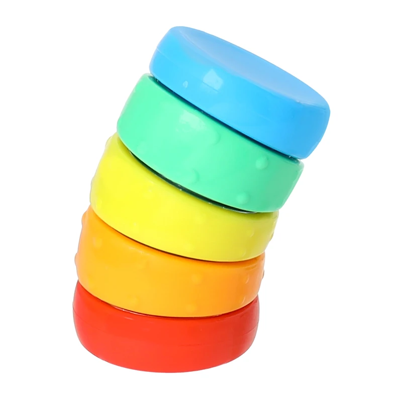 Swivel Stack Toy