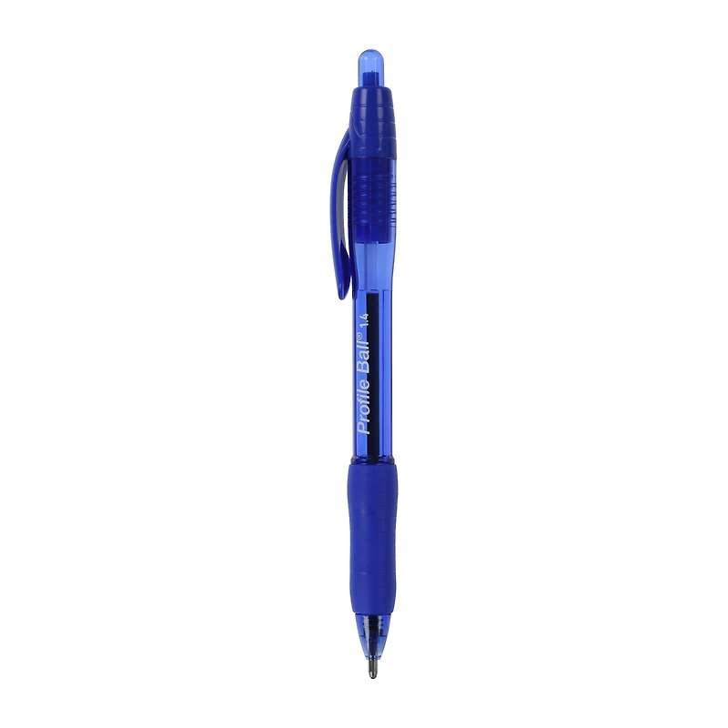Paper Mate® Profile Ballpoint 4-Pack
