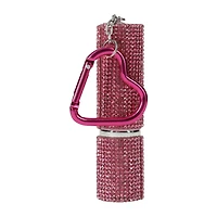 Amora™ Atomizer Keychain With Mirror