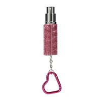 Amora™ Atomizer Keychain With Mirror