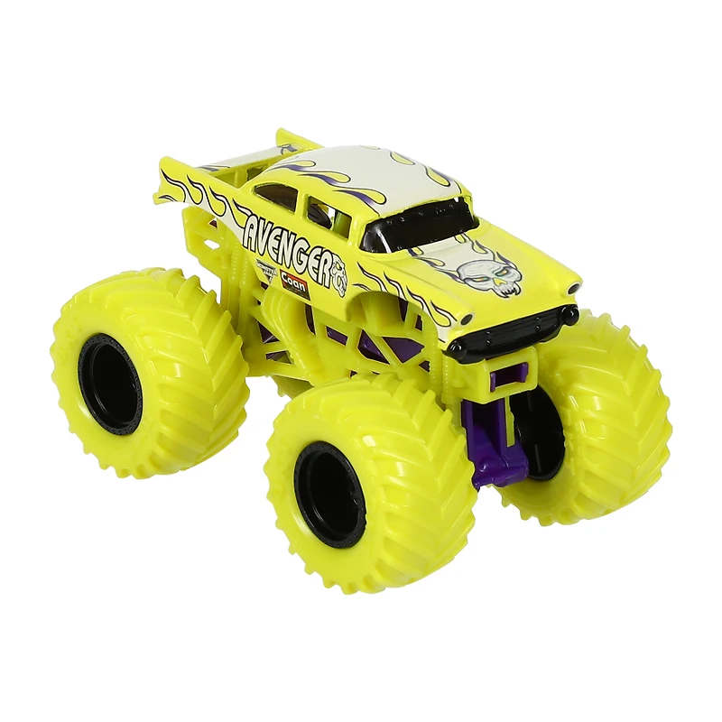 Monster Jam™ Toy Truck