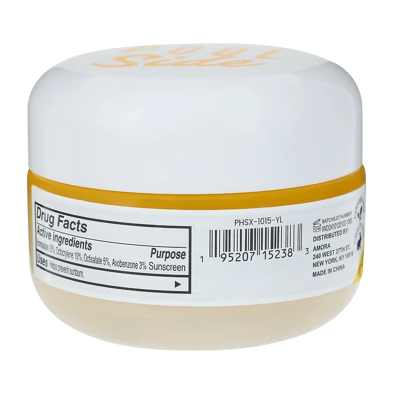 Pool Side™ Sun Silk SPF30 Body Cream