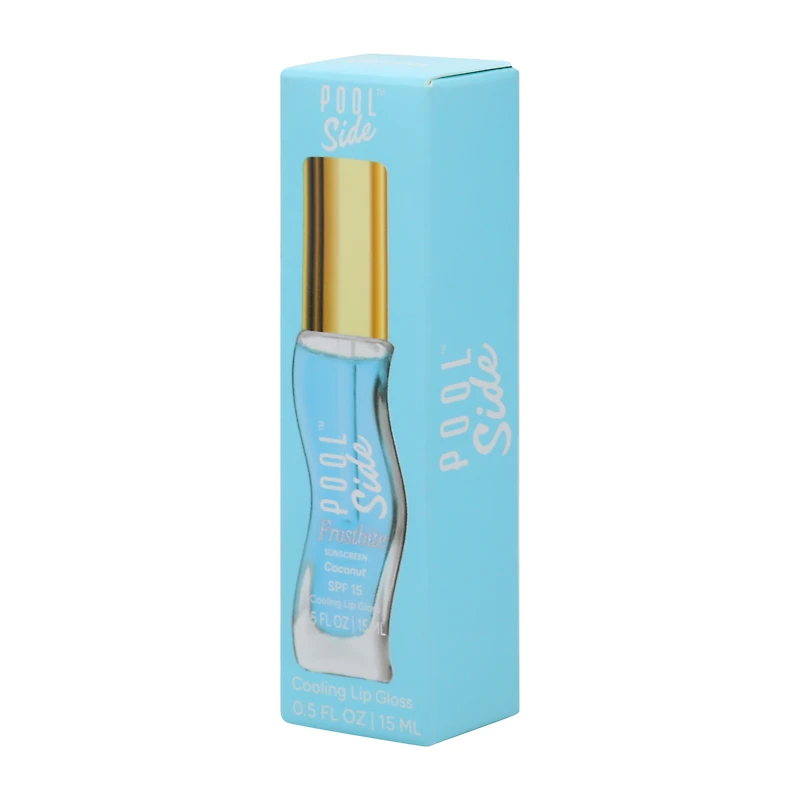 Pool Side™ Cooling Lip Gloss 0.5oz