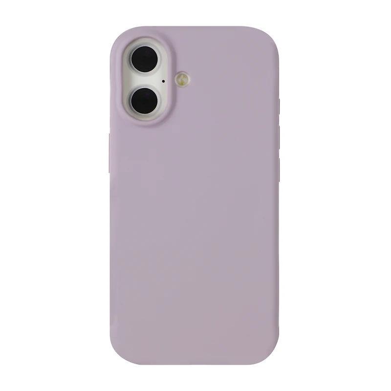 iPhone 16®MagSafe Compatible® Silicone Phone Case