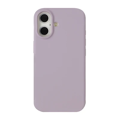 iPhone 16®MagSafe Compatible® Silicone Phone Case