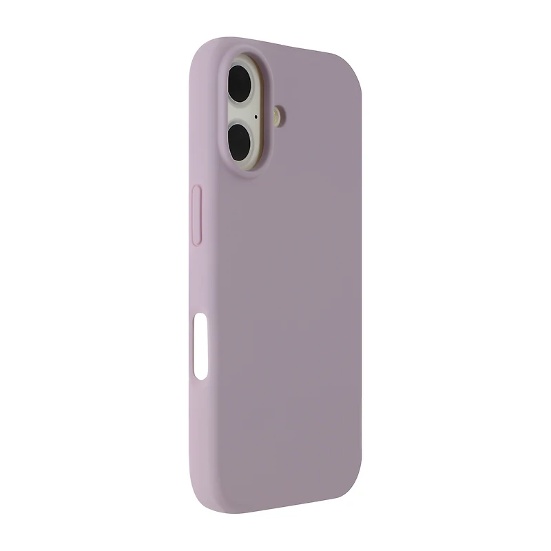 iPhone 16®MagSafe Compatible® Silicone Phone Case