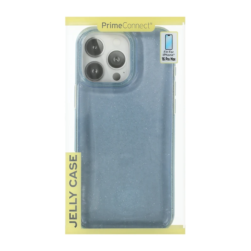 iPhone® 16 Pro Max Squishy Phone Case