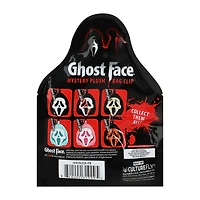 Ghost Face® Mystery Plush Bag Clip (Styles May Vary)