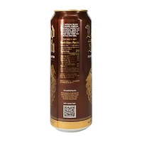 Liquid Death Rootbeer Wrath Sparkling Water 19.2oz