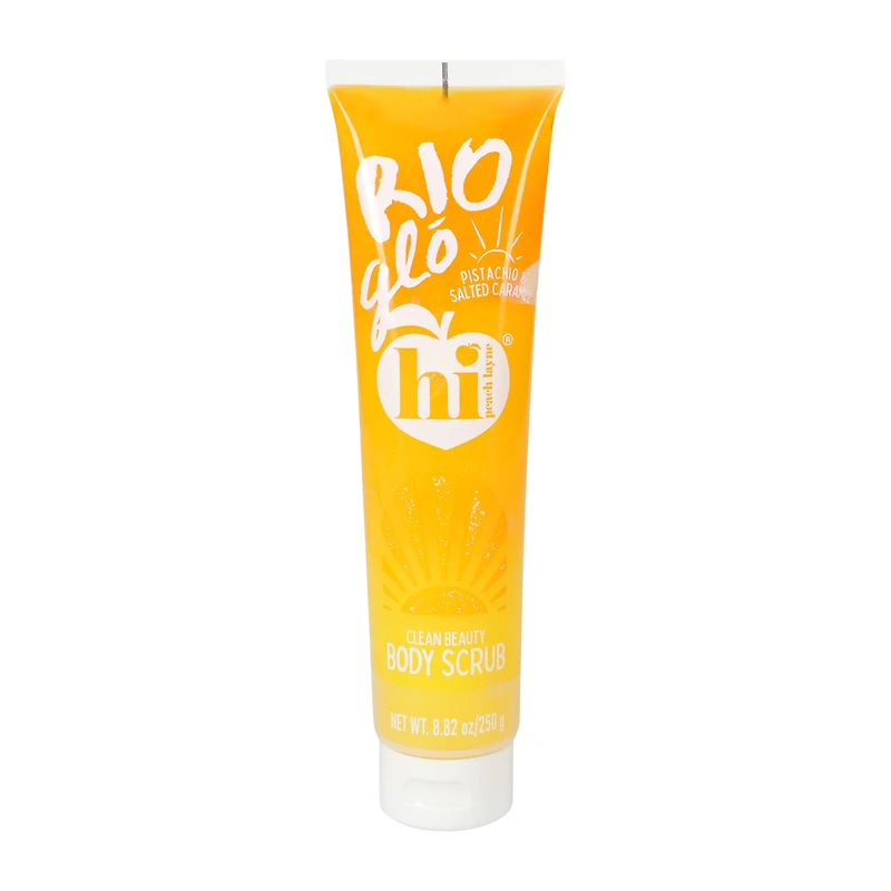 Hi Peach Layne® Body Scrub 8.8oz