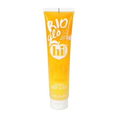 Hi Peach Layne® Body Scrub 8.8oz