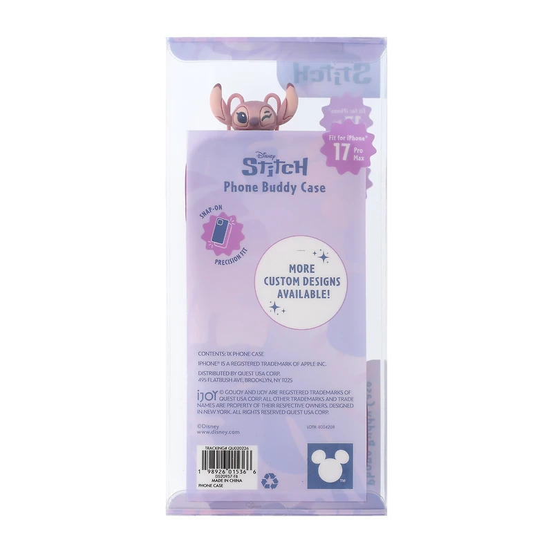 iPhone 17 Pro Max® Disney Popitz Phone Case